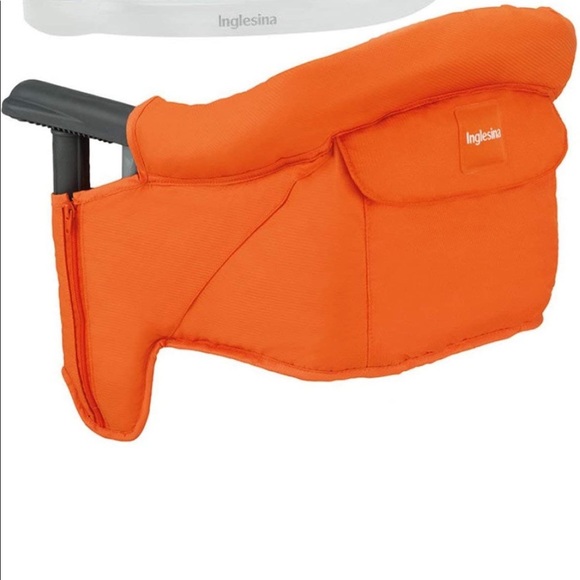 Inglesina fast chair hook on high chair - Picture 4 of 6